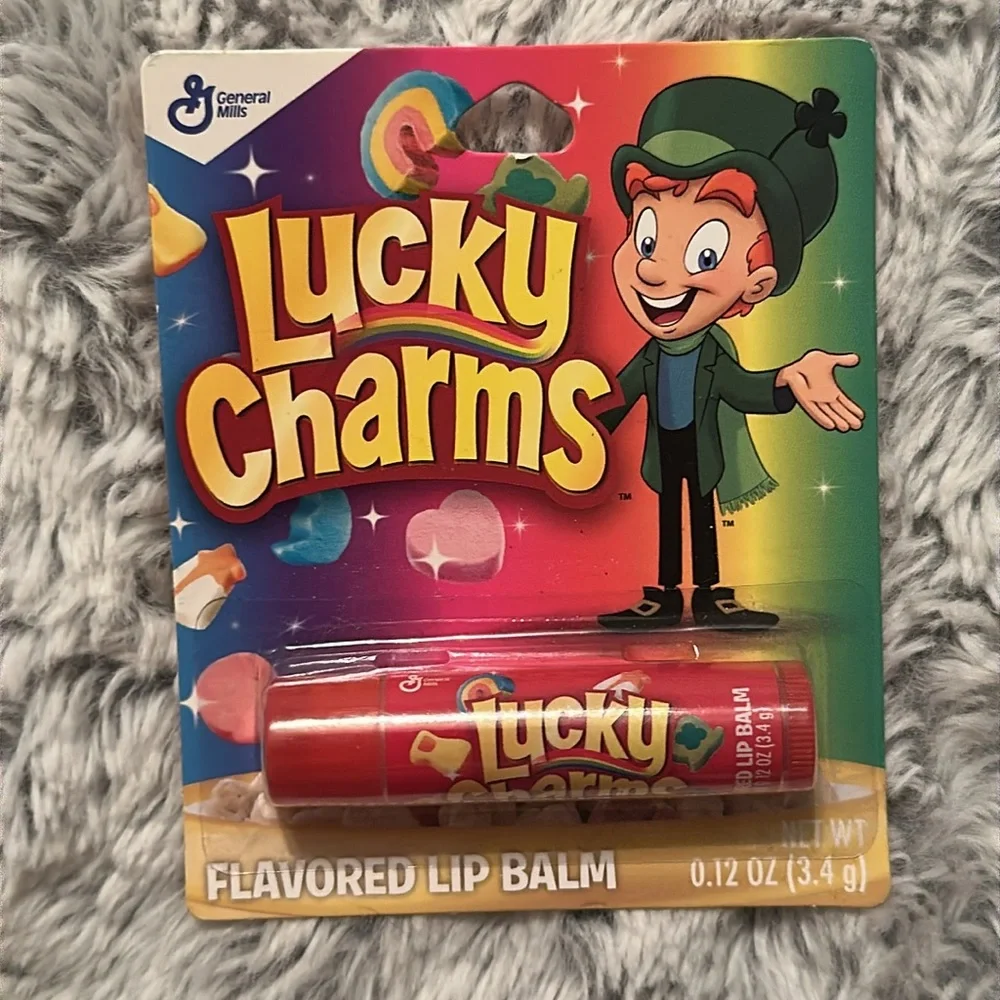 General Mills lot trix